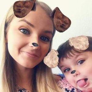 Meet your Posher, Amanda